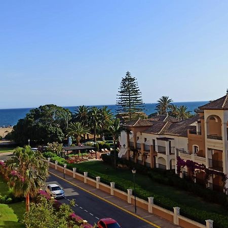 Pleno Centro De Isla Canela, Primera Linea De Playa Exterior photo